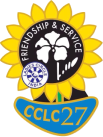 CCLC 27 logo