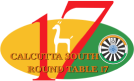 Calcutta South Round Table 17 logo
