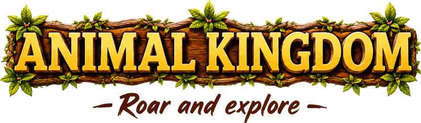 Animal Kingdom &mdash; Roar and explore