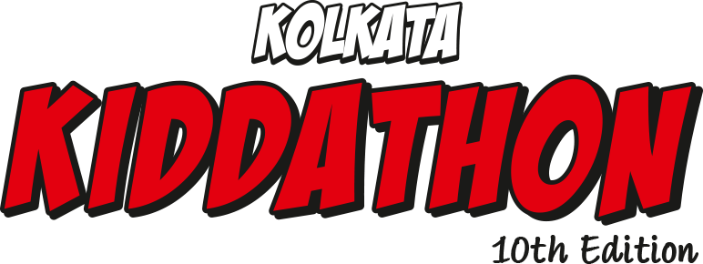 Kolkata Kiddathon